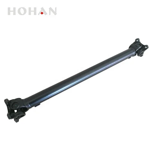 OE 26203401609 Factory direct sales high quality axle assembly Drive automatic propshaft supply for BMW X3 E83