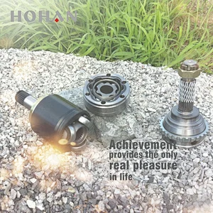 151406 High performance axle shaft outer cv joint for Hyundai