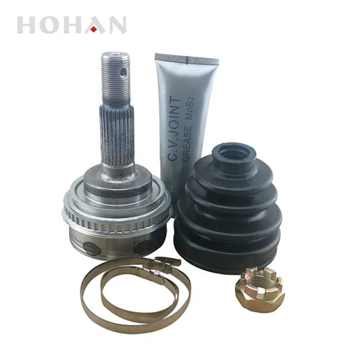High Performance-price Ratio Auto Outer C.V. joint for TOYOTA CALDINA ST215 4WD 1997-2002 43470-29396  Hot Sale