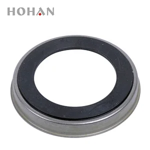 Gear Abs Exciter Ring For Renault