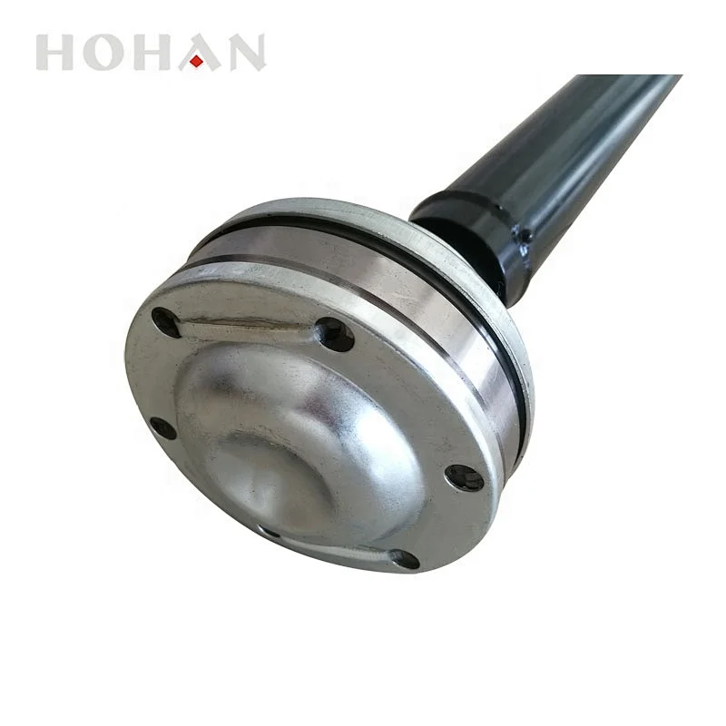65-9313 New Complete Front Prop Drive Shaft Assy Propeller for Jeep Grand Cherokee