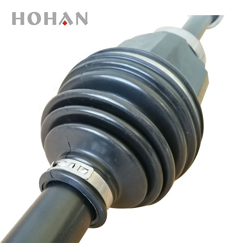 Universal Transmission Shaft Auto spare parts front right drive cv shaft axle for toyota