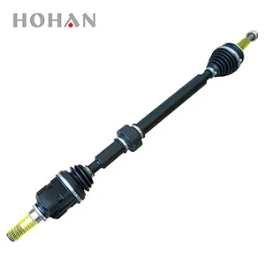 Front right car axle driving shafts for Toyota Corolla