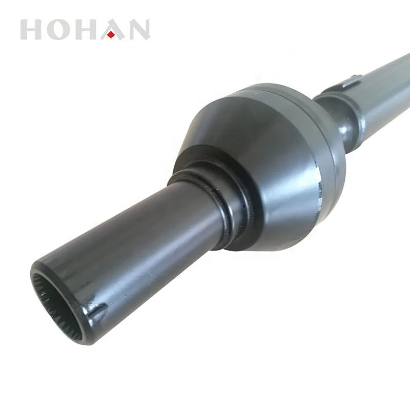 Small Rear Axle Shaft Propeller OE 65-9198 steering intermediate drive shaft prop shaft for DODGE RAM1500 PICKUP