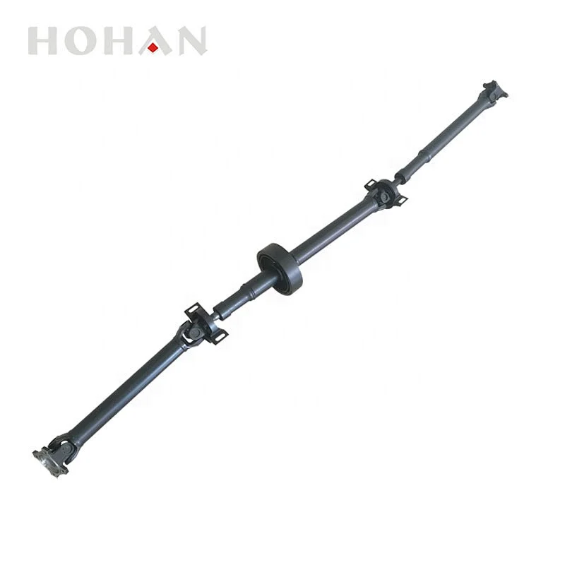 OE 8200144401 Professional heat treatment drive propshaft of propeller shaft for RENAULT KANGOO 4*4