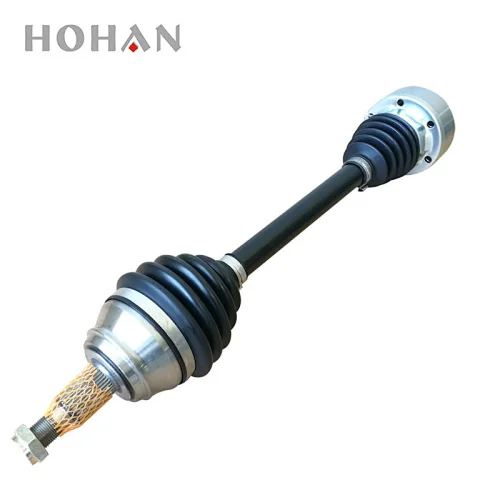 Quality guaranteed drive wheel shaft axle 1J0407271 for VW Bora