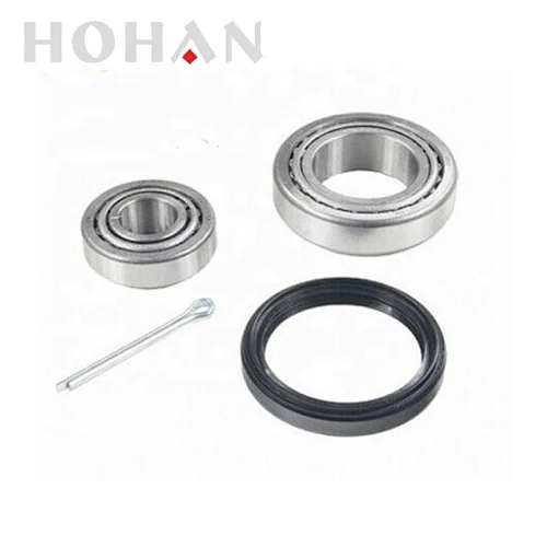 Front wheel bearing Wheel hub bearing taper roller bearing VKBA1465 for FORD