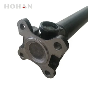 OE 26203401609 Factory direct sales high quality axle assembly Drive automatic propshaft supply for BMW X3 E83