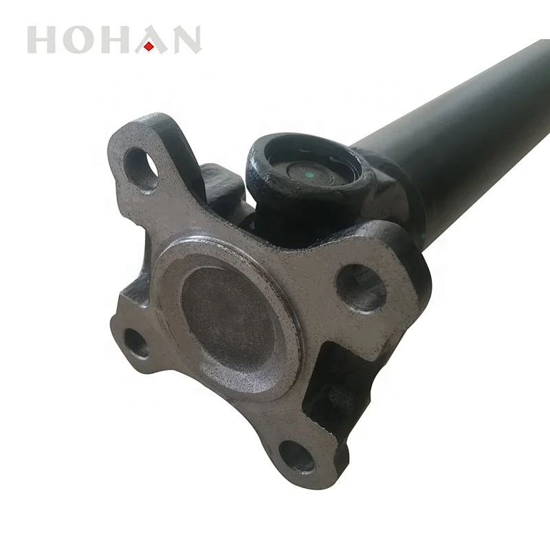 OE 26203401609 Factory direct sales high quality axle assembly Drive automatic propshaft supply for BMW X3 E83