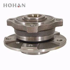 Auto Universal Parts Front Wheel Bearing and Hub Assembly BR930396 513210 VKBA3670