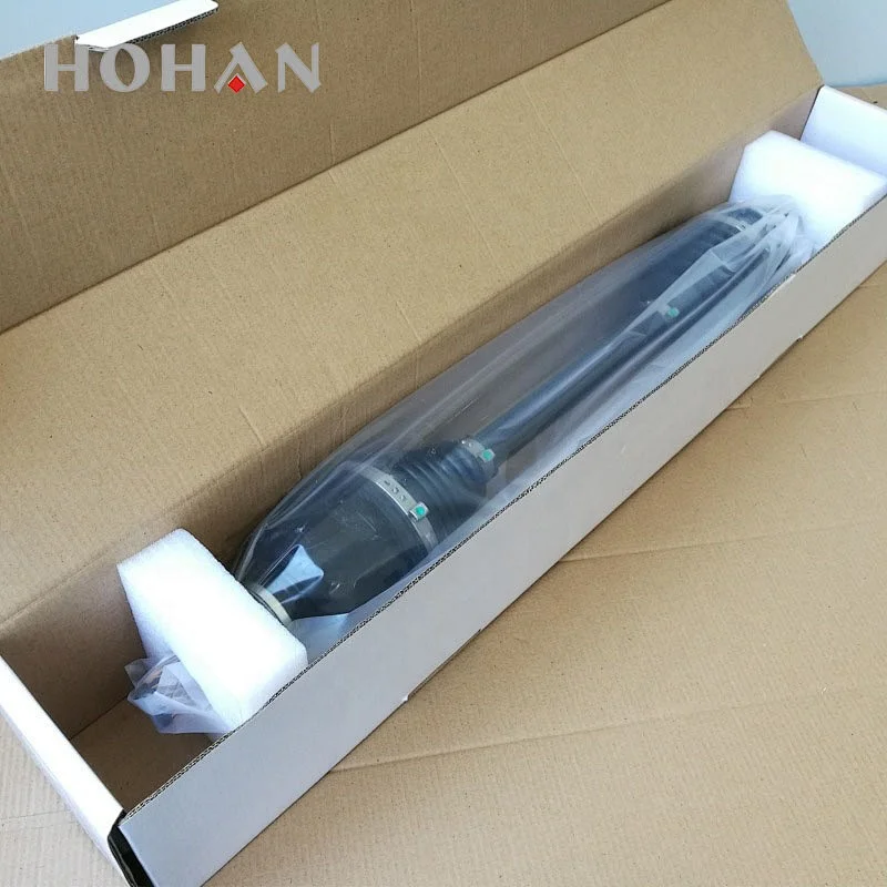 Quality guaranteed drive wheel shaft axle 1J0407271 for VW Bora