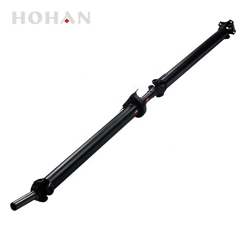 Quality guarantee auto drive shaft propshaft propeller shaft assy supply for spare parts kia