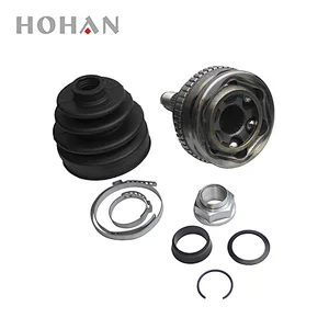 Unique Custom Sale Drive Shaft Outer CV Joint for OPEL 374843