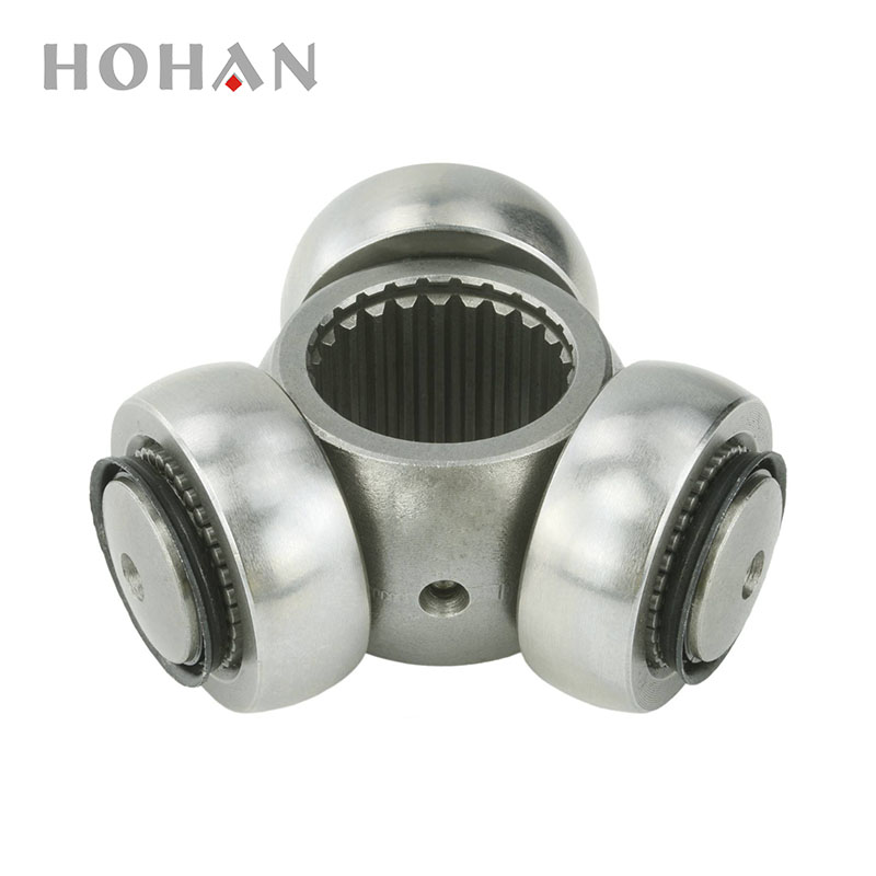 TRIPOD auto parts tripod joint cv joint tripod NINGBO HOHAN AUTOPARTS