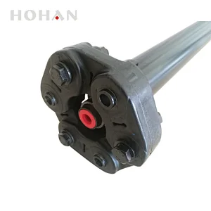 OE 26107527627 Factory direct sales Drivet Transmission Propeller Shaft  for BMW 7 E68