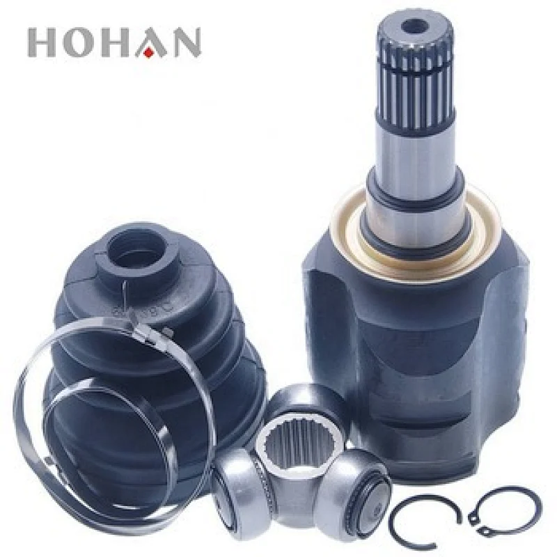 Japanese Car AVENSIS Left AUTO Inner CV Joint OEM Standard Size 23X35X20