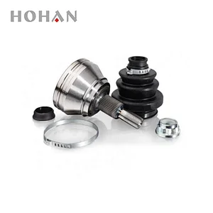 Drive Shaft CV Joint Type Outer CV Joint Fits VOLVO