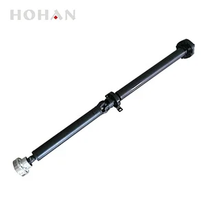Factory to Consumer drive shaft cardan transmission propeller shaft for BMW E53 26107549305