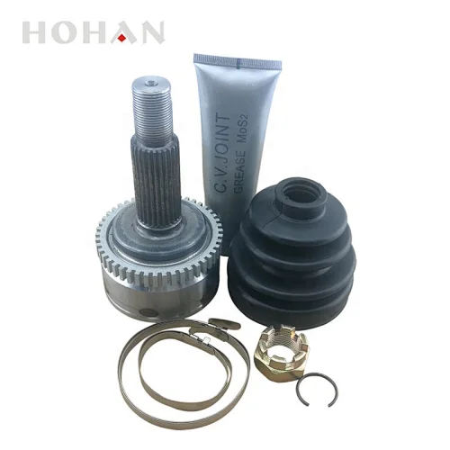 49500-2H010 Drive system outer CV joint constant velocity joint  for Kia