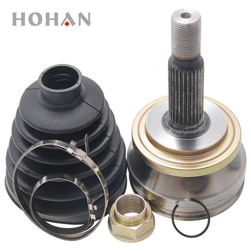 Auto Chassis Parts CV Joint Drive Shaft Assembly Outer CV Joint 27X70X26 For Japanese Car BLADE 2006- OEM: 43470-49665