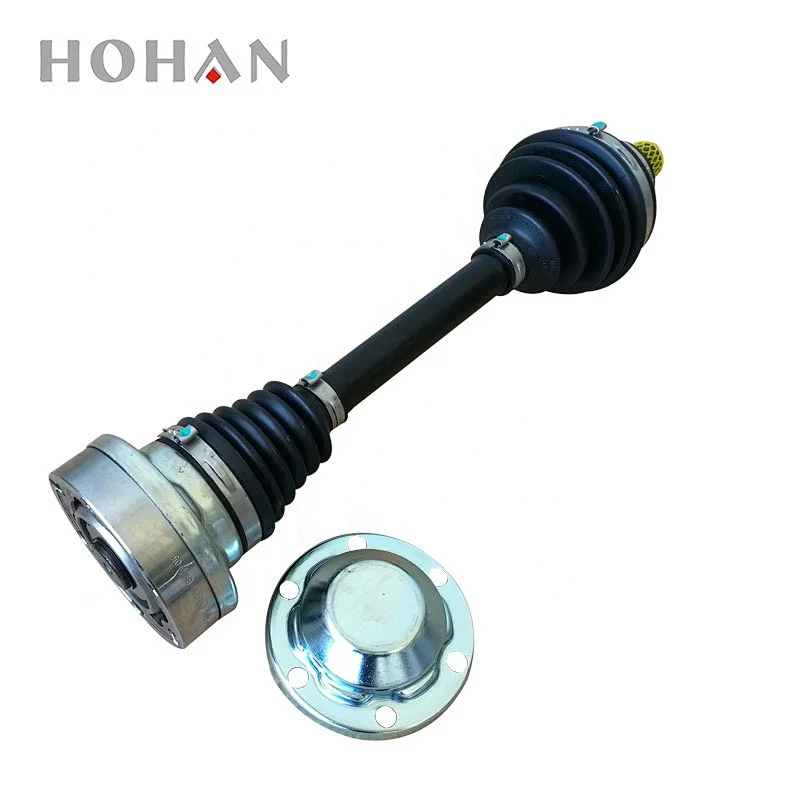 3C0407271AR Front left drive shaft for VW MAGOTAN