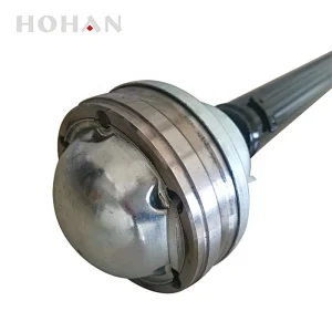 OE 65-9451/65-9293 Front Wheel Drive Shaft Propeller Shaft for Ford EXPLORER