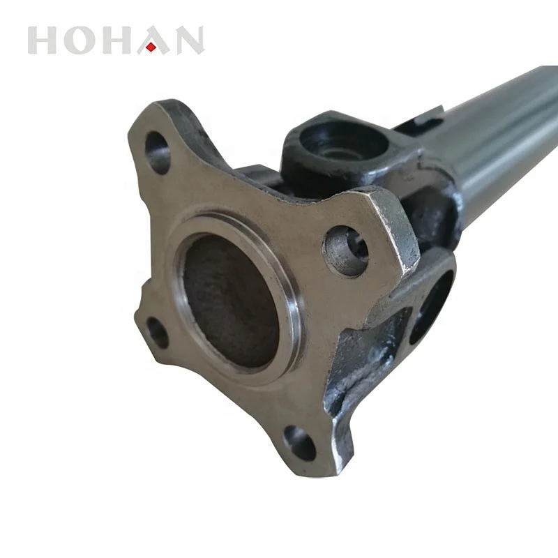 Propshaft Joint Repairs OE 26207556020 Flex drive  assembly drive prop shaft  for BMW X5 E70
