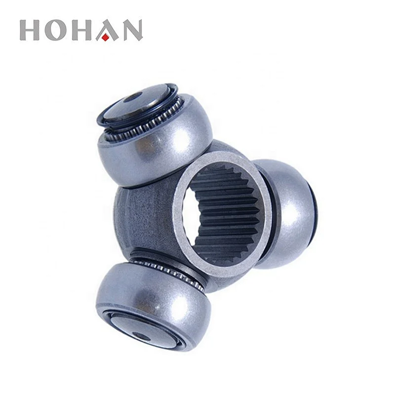 OE 7508720 car auto parts cv joint tripod  joint for FIAT