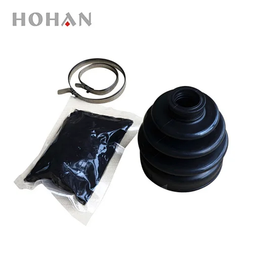 Drive shaft kits rubber boot kit dust boot lit cv joint boot OE no.43448-33012