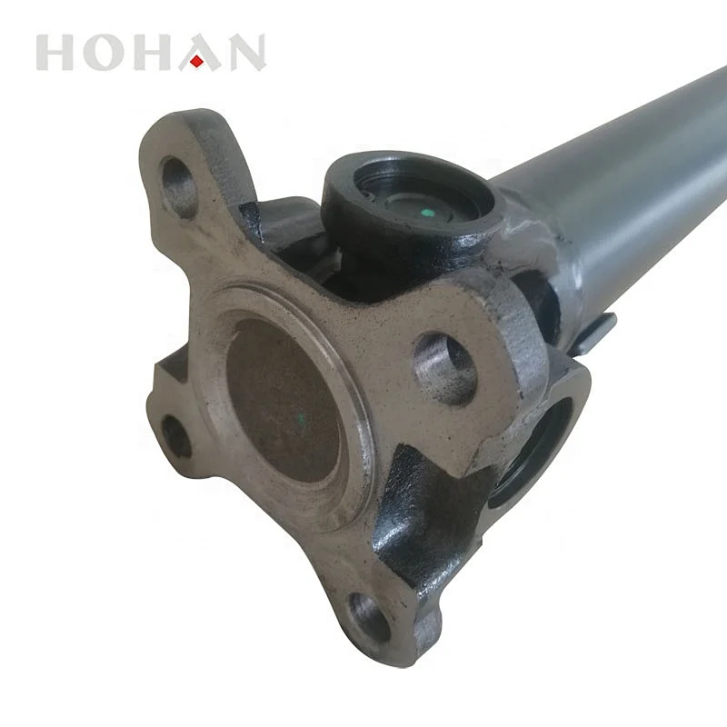 OE 26203401609 Factory direct sales high quality axle assembly Drive automatic propshaft supply for BMW X3 E83