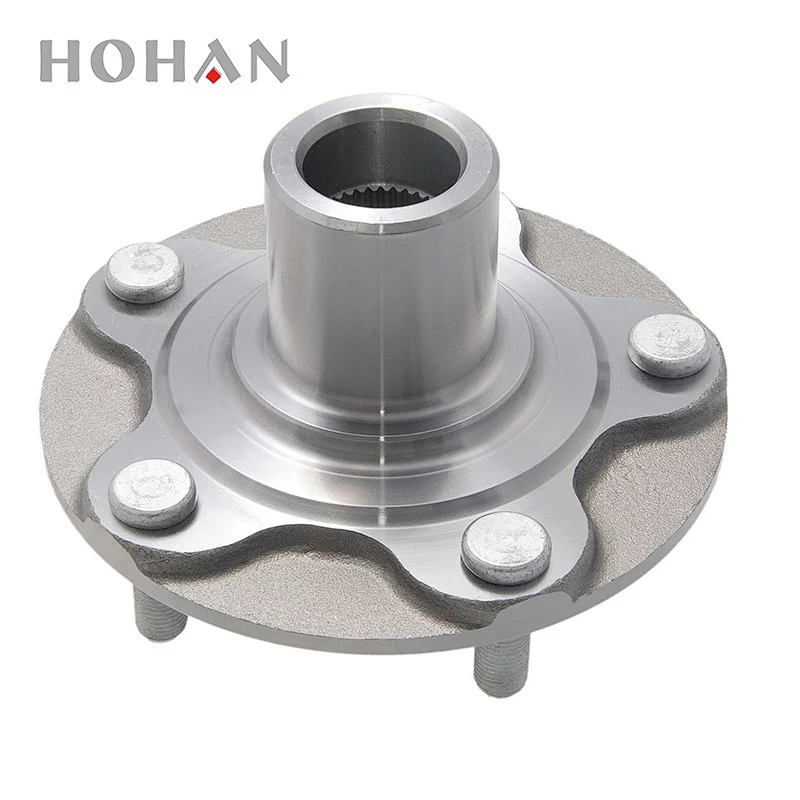 Auto Universal Parts Front Wheel Bearing and Hub Assembly OEM: 43502-60190
