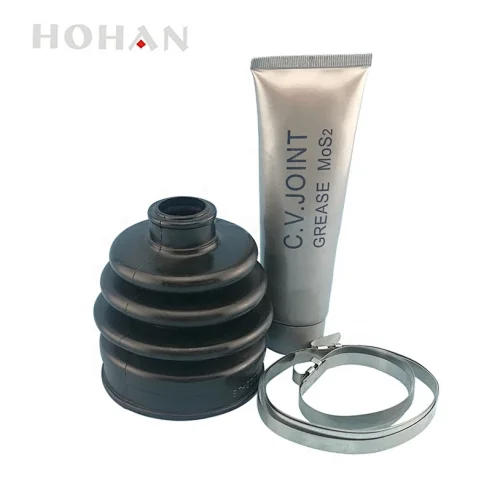 Car Auto Rubber Drive Shaft Boot For South American Market