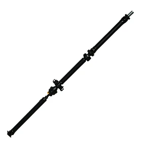 New Complete Driveshaft Drive Shaft Assembly Rear Fit For Toyota Highlander OE 3710048020
