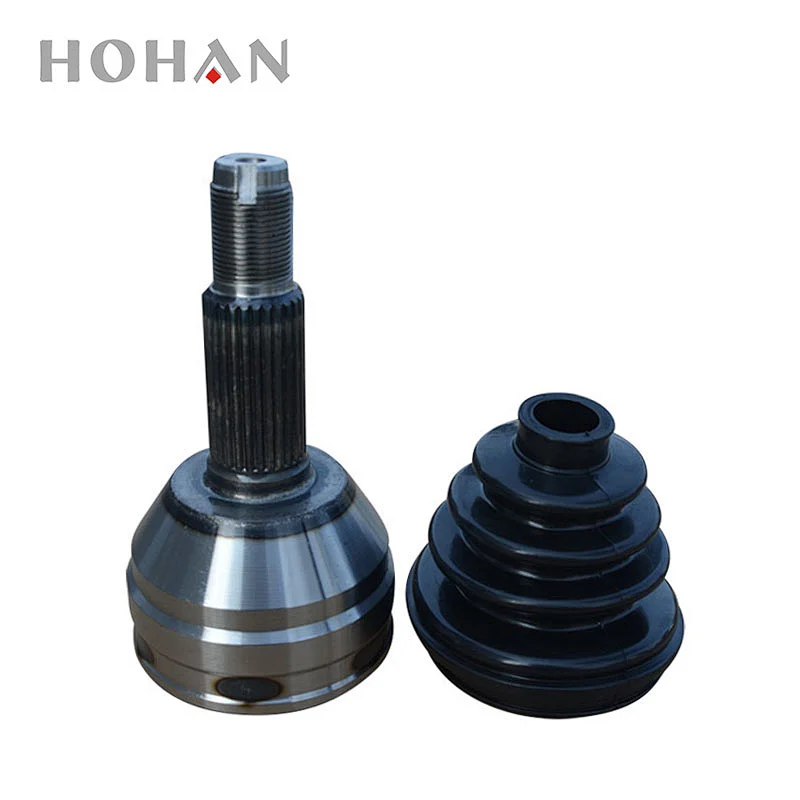 Hohan Autoparts High Quality Axle CV Joint Manufactory