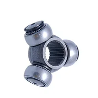 Factory direct sale SPIDER ASSEMBLY CV JOINT SPIDER JOINT for audi a3