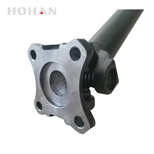 Small Rear Axle Shaft Propeller OE 65-9198 steering intermediate drive shaft prop shaft for DODGE RAM1500 PICKUP