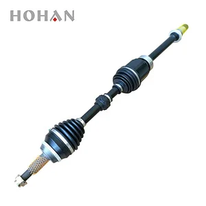 Universal Transmission Shaft Auto spare parts front right drive cv shaft axle for toyota