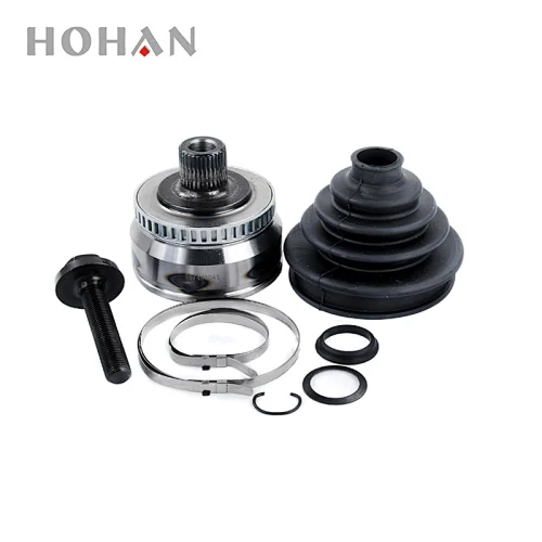 Front Wheel Side Drive Shaft CV Joint Kit For Audi A4 SKODA VW 3B0498099D