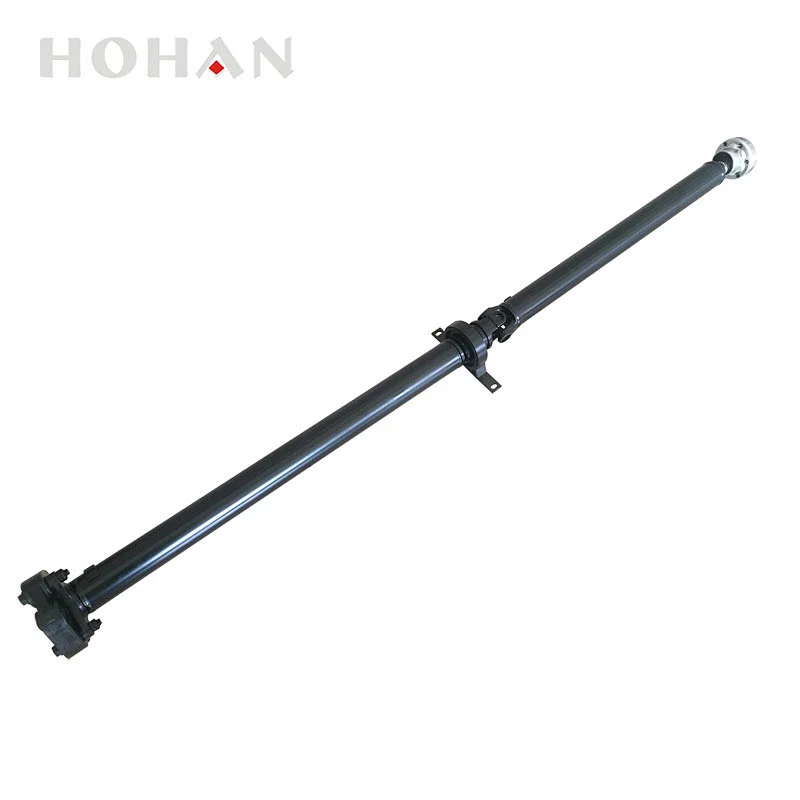 OE 26107527627 Factory direct sales Drivet Transmission Propeller Shaft for BMW 7 E68