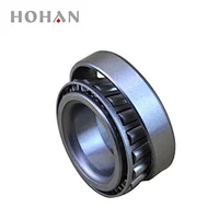 FRONT WHEEL BEARING Auto Bearing LM48548/10 FOR Paykan