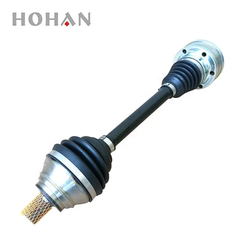 Front left drive shaft cv axle 1K0407271KE for VW drive shaft