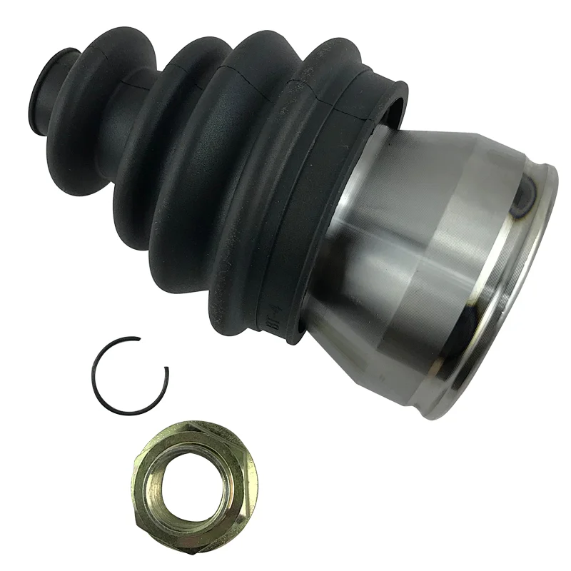 high quality and excellent manufacturer drive shaft outer cv joint for Toyota COROLLA 43410-12120