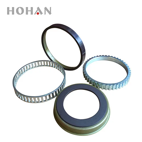 ABS ROTOR RING for Rear Disc Manufactory