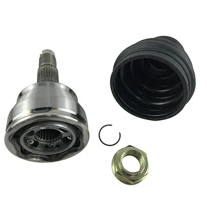 Hot-selling Auto Chassis Parts OEM: 31607545126 Outer Small CV JOINT 33X65X30