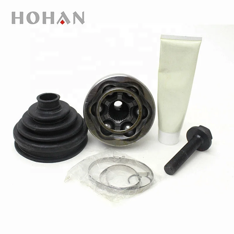 Front Wheel Side Drive Shaft CV Joint Kit  For SEAT VW Sharan 1111900