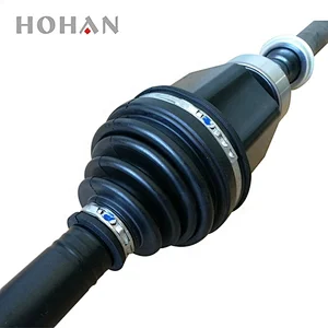 Drive Shaft Assembly Rear CV Axle for Toyota Camry 43420-06A00