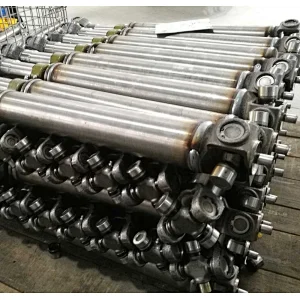 37000-JD200/65-6000 Factory direct wholesale rear propeller shaft of drive shaft for NISSAN QASHQAI