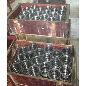 Gear Abs Exciter Ring For Renault
