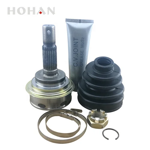 cv joint  Outer CV Joint for toyota 4341010020 12090211 12090213
