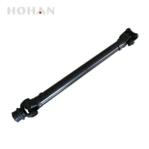 OE 26207597649 Front rear cv half axle driveshaft propshaft propeller shaft for BMW X5  2012-2015 autoparts wholesale